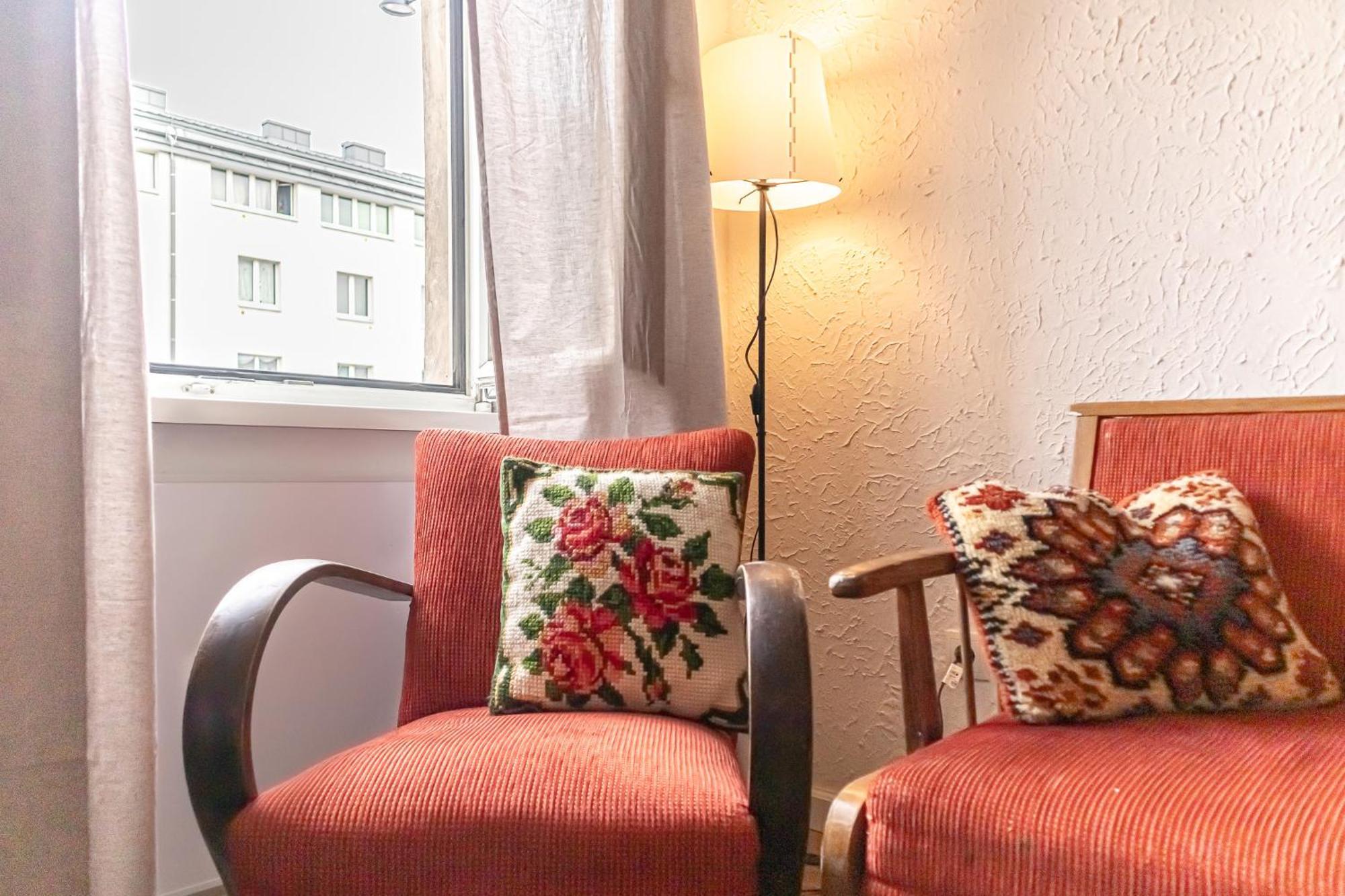 Friendly 2Br Apt- Near U6 Station Am Schoepfwerk Виена Екстериор снимка